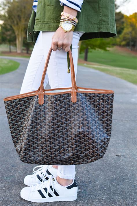 where to buy goyard tote online